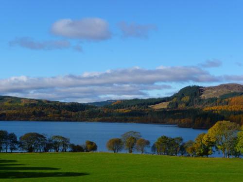 Blarghour Farm Cottages — hotel in Helensburgh