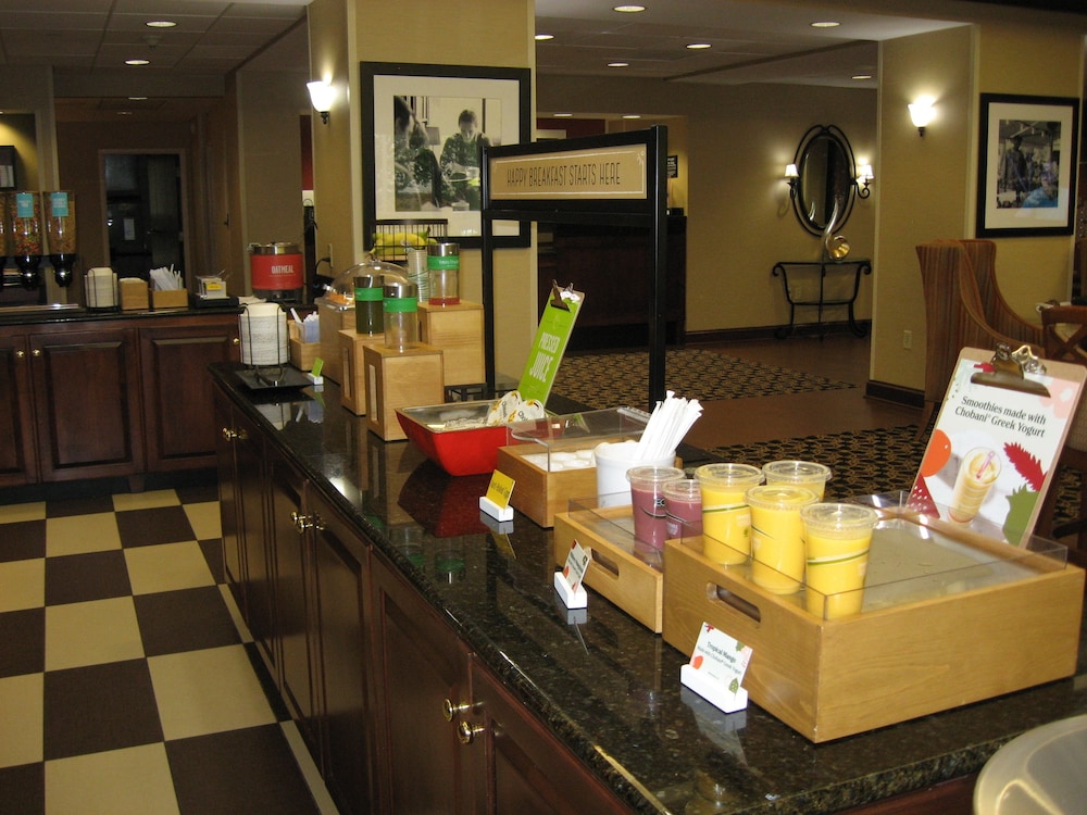 Hampton Inn Gallatin - photo 39