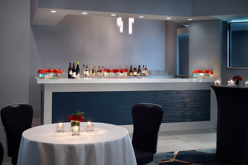 Sheraton Imperial Hotel Raleigh Durham Airport RTP - photo 43