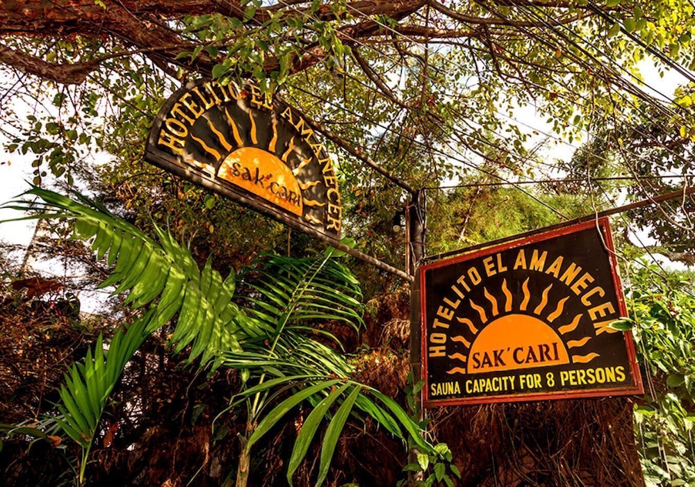 Hotel Sak Cari El Amanecer — hotel in San Pedro La Laguna