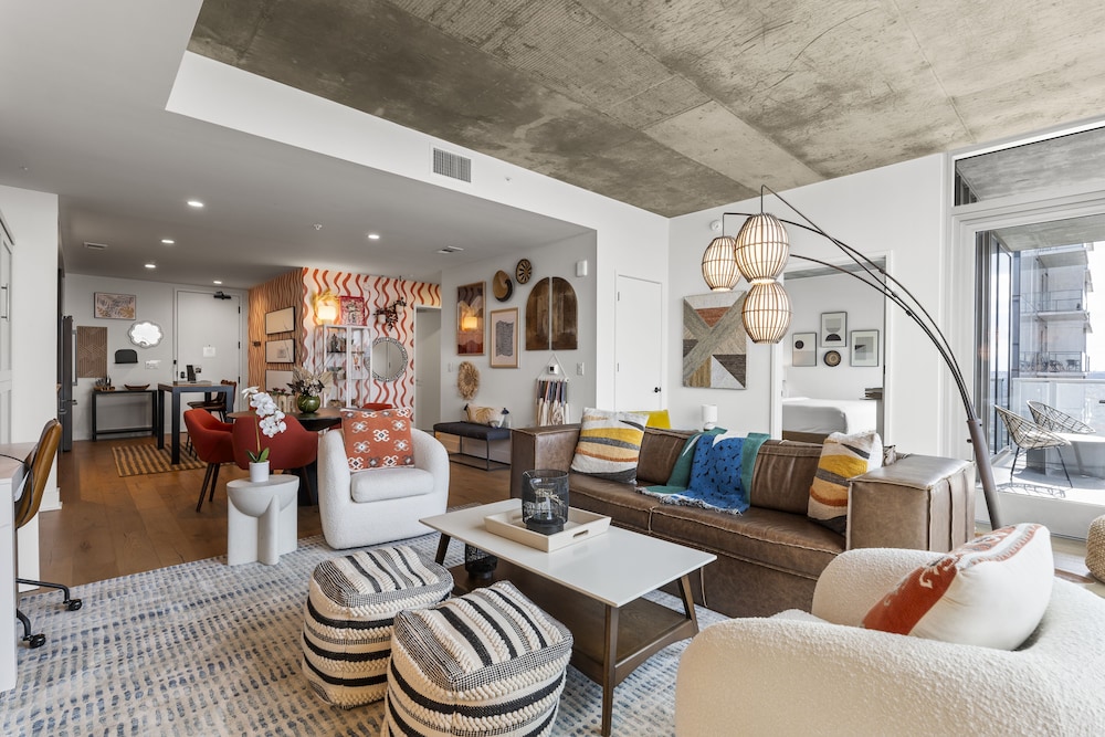 Austin Condo Hotel - photo 541