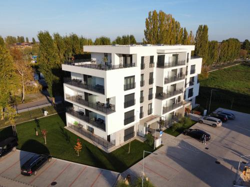 Rivapark — 4-Star Luxury Hotel in Dunajska Streda, Slovakia