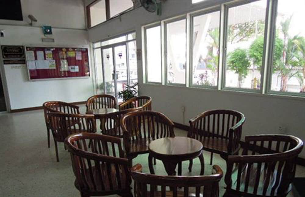 Ymca Penang — George Town — photo 4