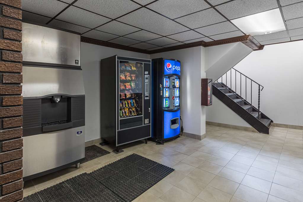 Motel 6 Warminster PA - photo 29