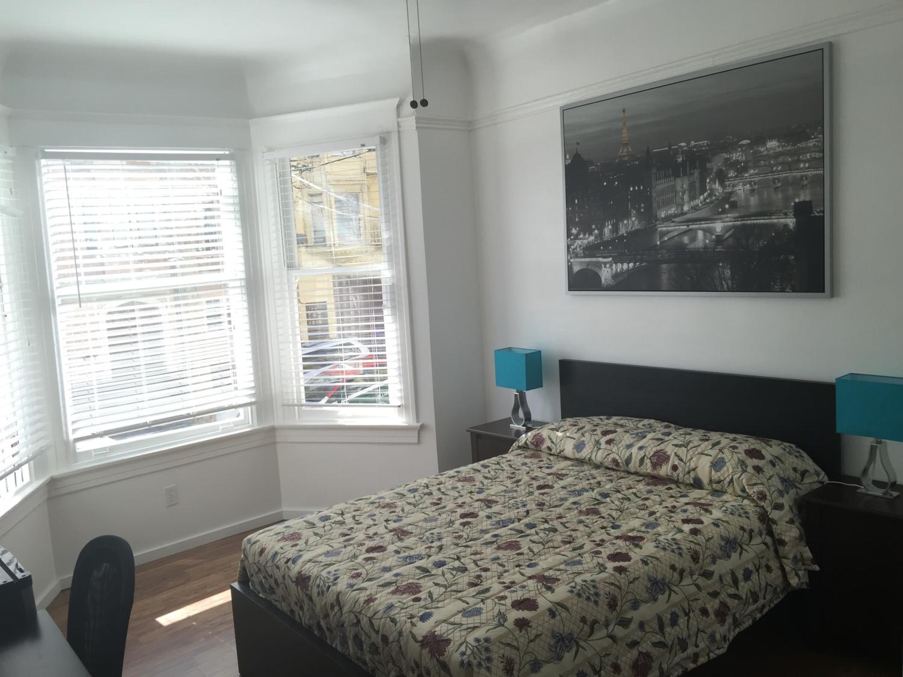 Cable Car Hotel - photo 8