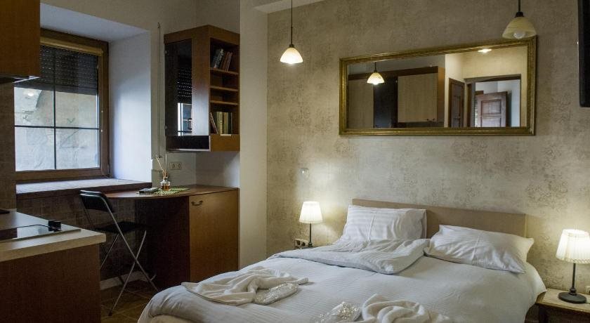 Natalex — 4-Star Luxury Hotel in Vilnius, Lithuania