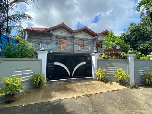 Berty's Cottage Home Stay — 4-Star Luxury Hotel in Jaffna, Sri Lanka
