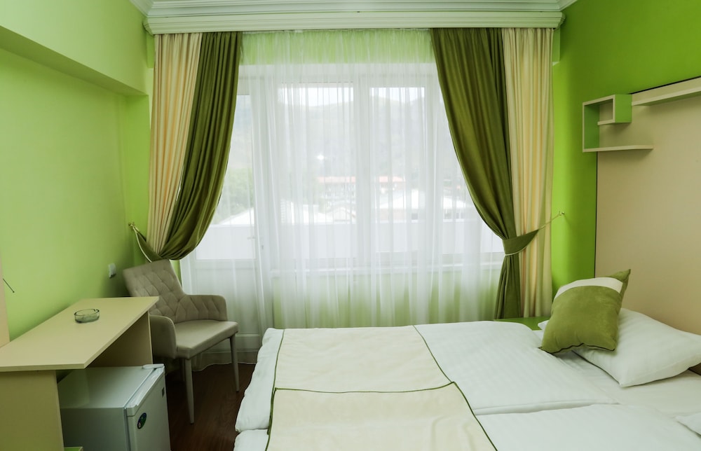 Goris hotel — Goris — photo 5