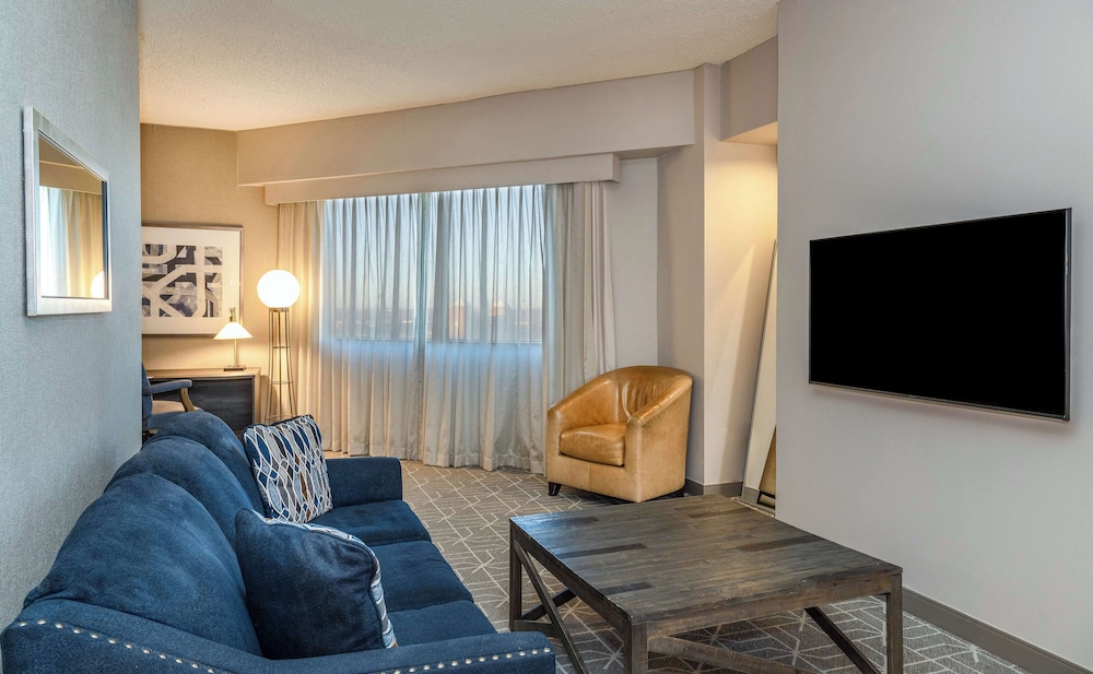Hilton Richardson Dallas - photo 47