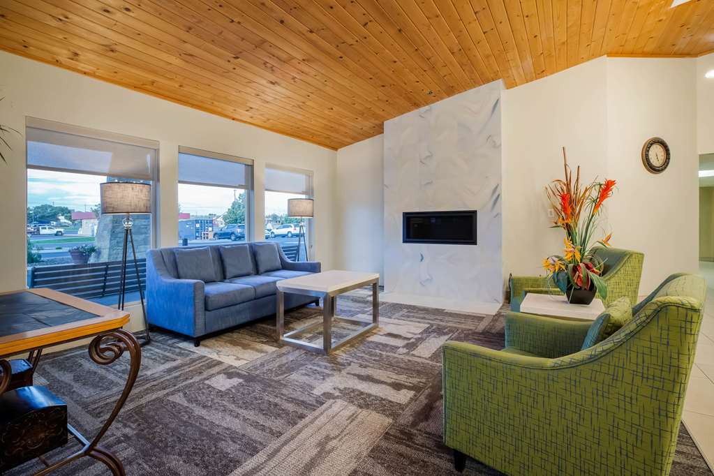 Baymont by Wyndham Tri Cities Kennewick WA - photo 6