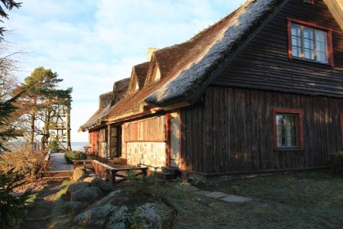 Tuulingu Holiday House at Matsalu National Park — 4-Star Luxury Hotel in Haapsalu, Estonia