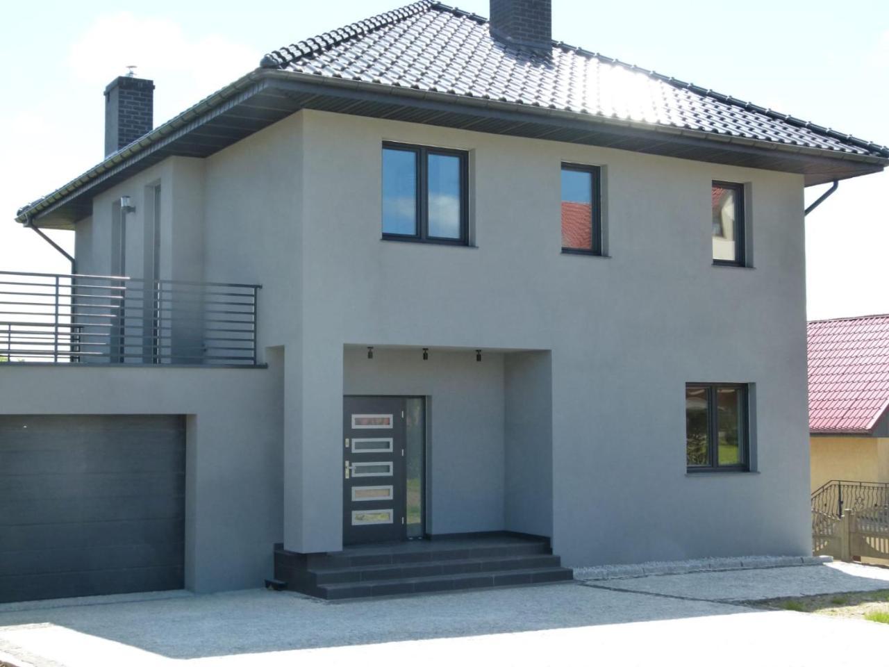 Blu Mare - last minute hotel in Ustronie Morskie