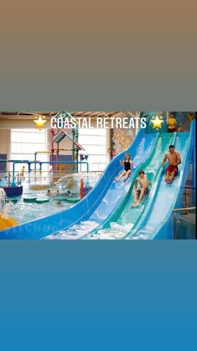Coastal Retreats Beech Rise Primrose Valley