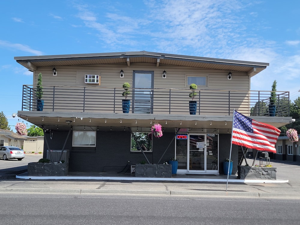 Othello Inn And Suites - photo 16