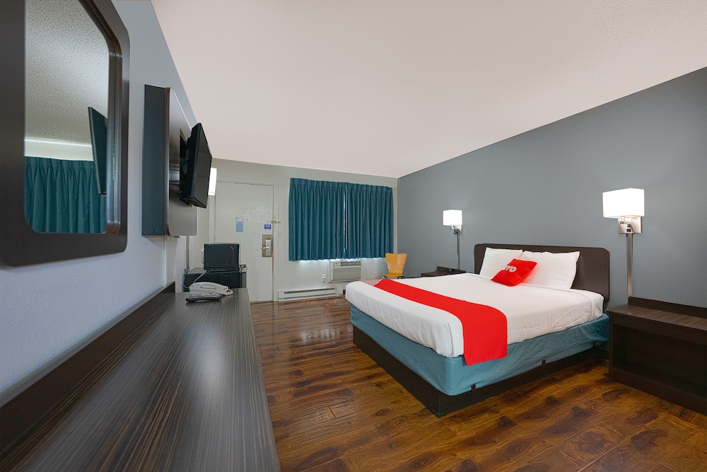 Oyo Hotel St. Helens Or - photo 30