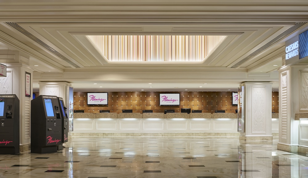 Flamingo Las Vegas Hotel & Casino - photo 2