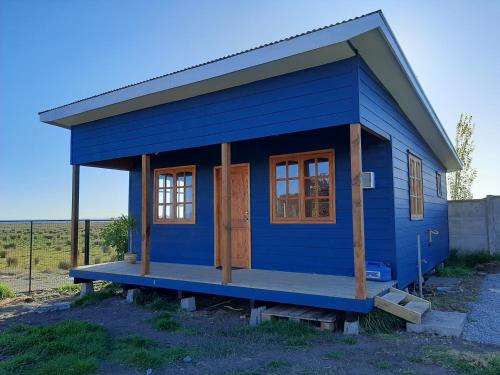 Cabañas De Campo Marbaja — 4-Star Luxury Hotel in Puerto Montt, Chile