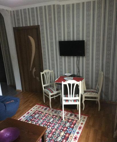 Cosy Marjanishvili Apartments