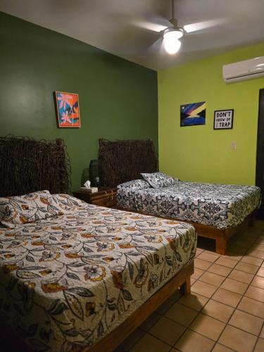 Casita De Lola — 4-Star Luxury Hotel in Ciudad Valles, Mexico