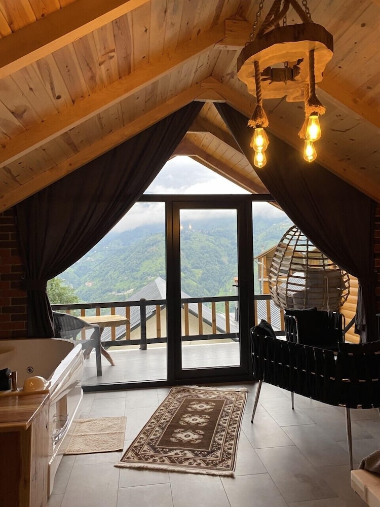 Masal Bungalov — Camlihemsin — photo 4