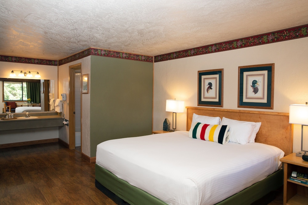 Timbers Motel - photo 6