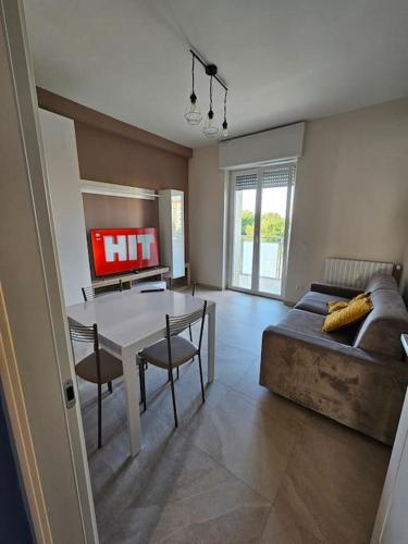 Appartamento Milano City Life San Siro Rho Fiera — 4-Star Luxury Hotel in Milan, Italy
