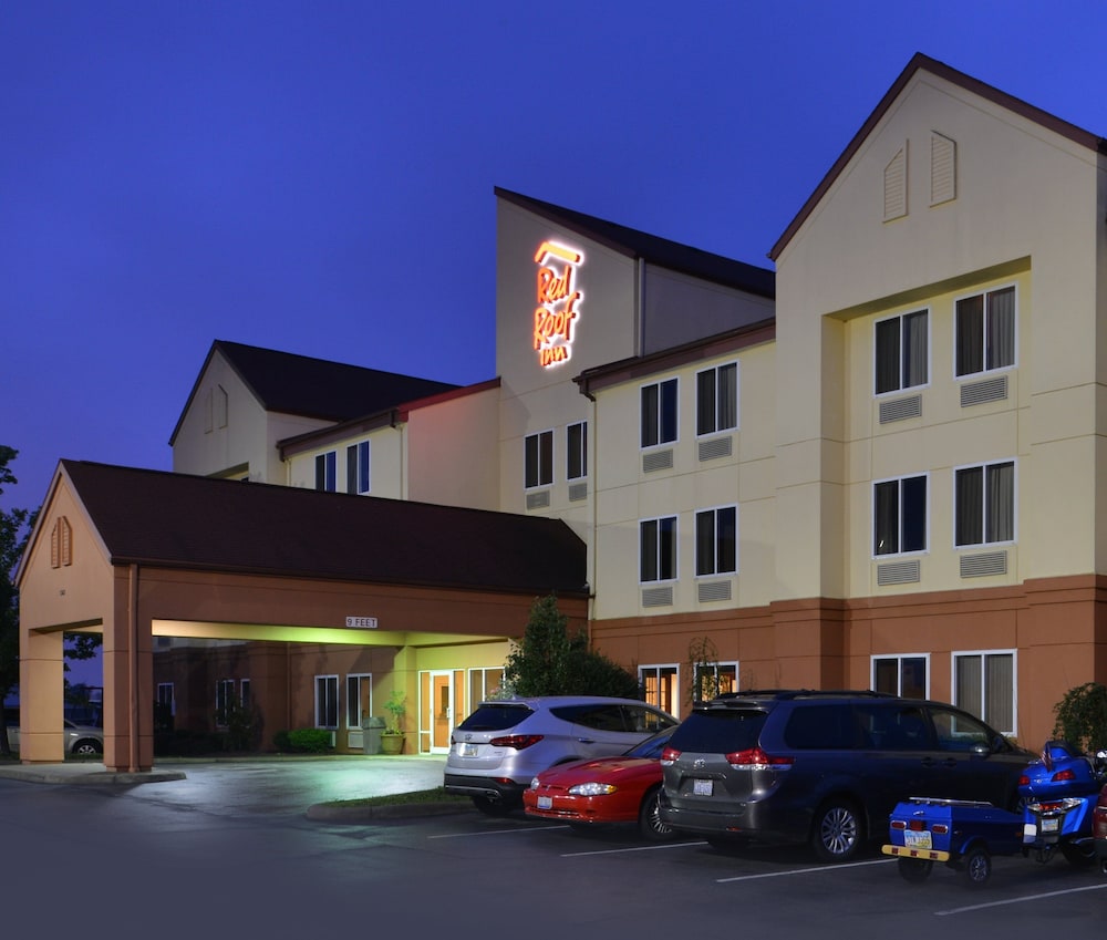Red Roof Inn Clyde - photo 26