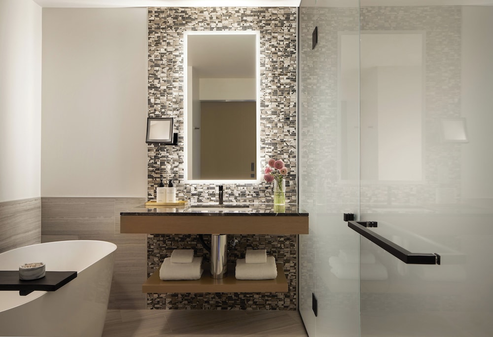 Intercontinental Hotels Seattle Bellevue By IHG - photo 35