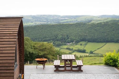 Aberystwyth by Wigwam Holidays in Aberystwyth, United Kingdom