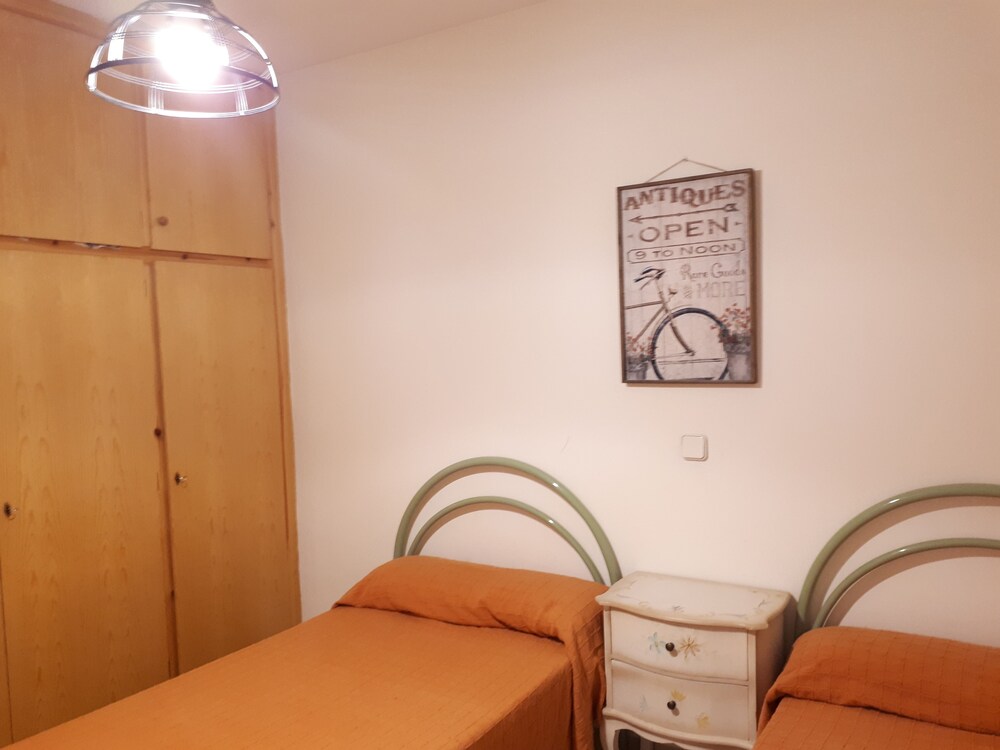 Apartamento Vall Fosca — Senterada — photo 5