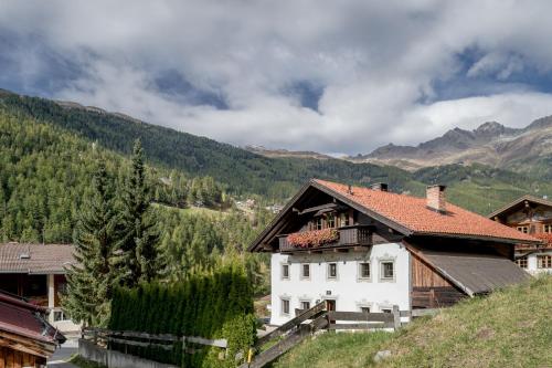 Peater’s Hoamat — Soelden — photo 4