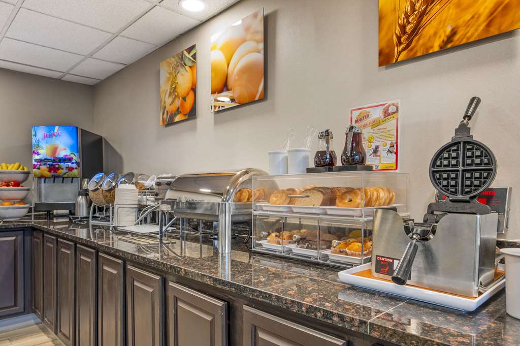 Comfort Inn Airport Turfway Road - photo 16