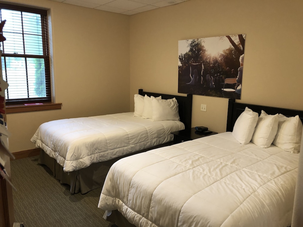 Buffalo Ridge Resort and Business Center - photo 3