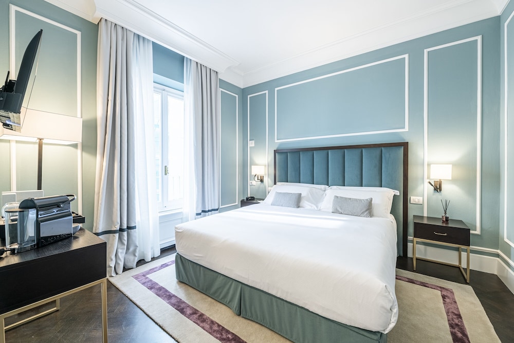 Glimpse Hotel — Florence — photo 3