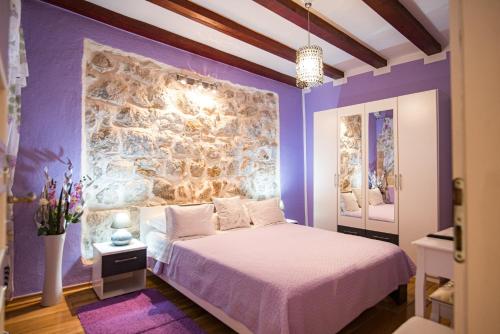 Apartment Maris — 4-Star Luxury Hotel in Dubrovnik, Croatia