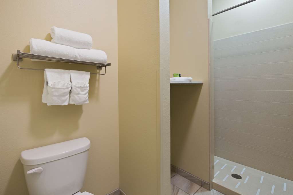 Best Western Plus Patterson Park Inn - photo 34
