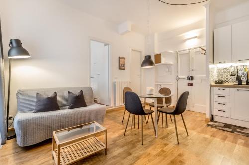 Sapienza Apt Modern House in Piazza Bologna — 4-Star Luxury Hotel in Rome, Italy