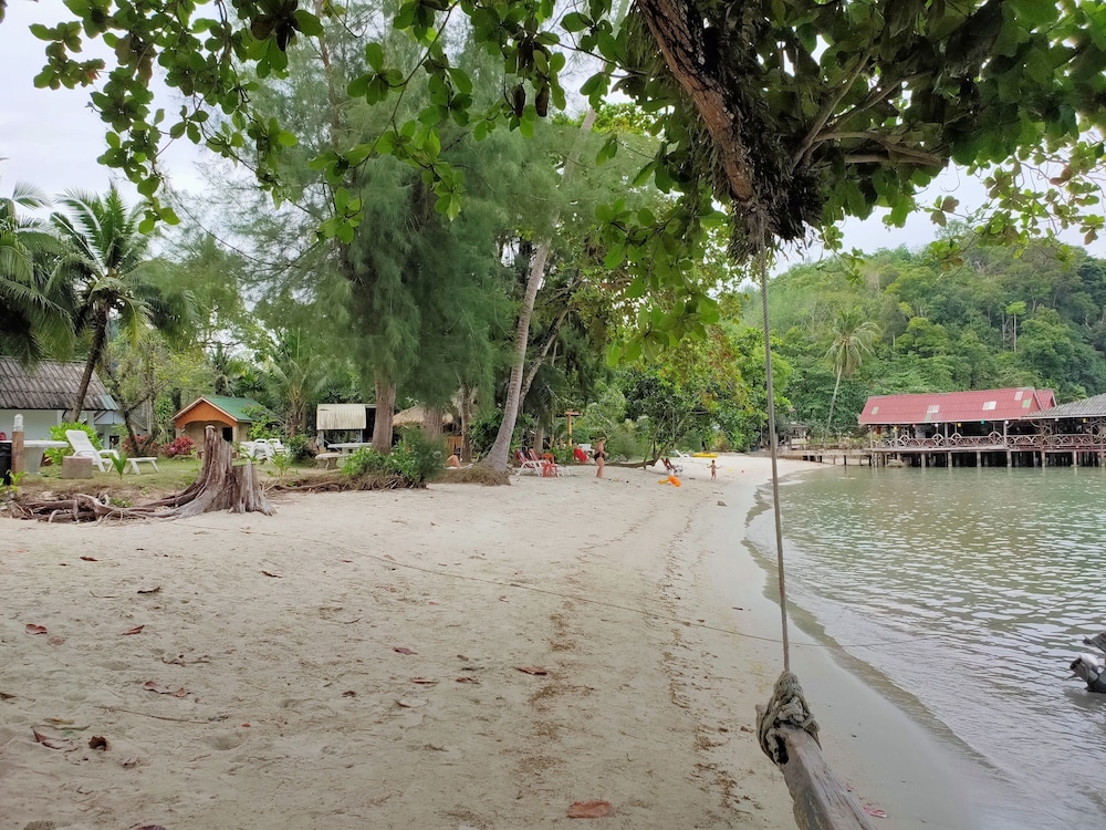 Magic Resort Koh Chang - last minute hotel in Unknown City