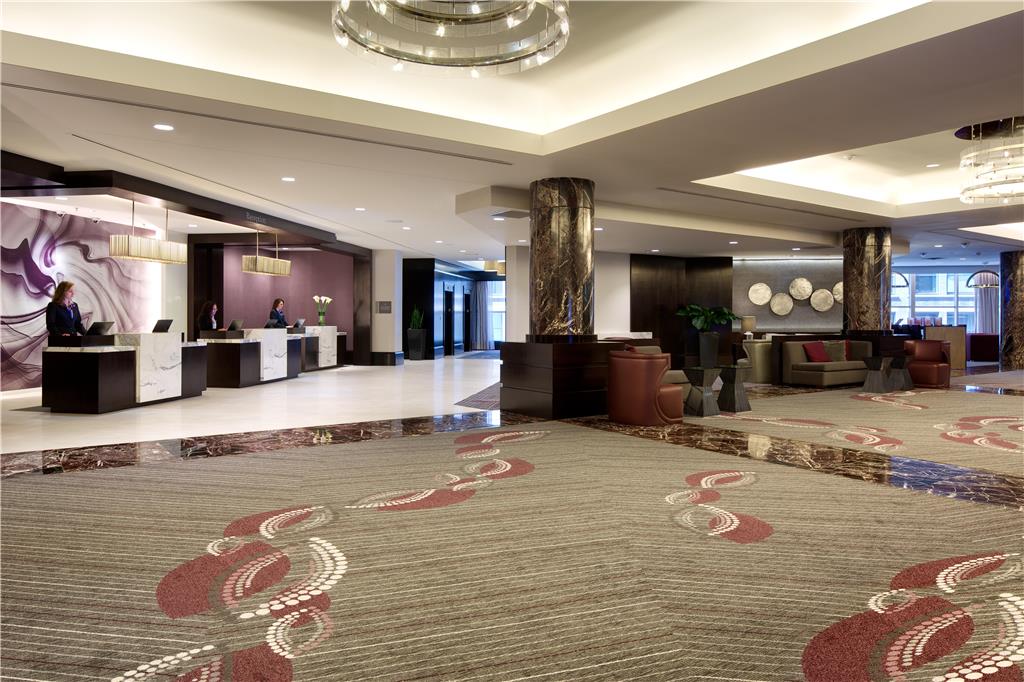 Hyatt Regency Boston - photo 7