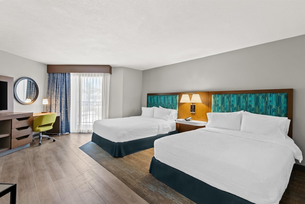 Hampton Inn & Suites Phoenix Gilbert - photo 28