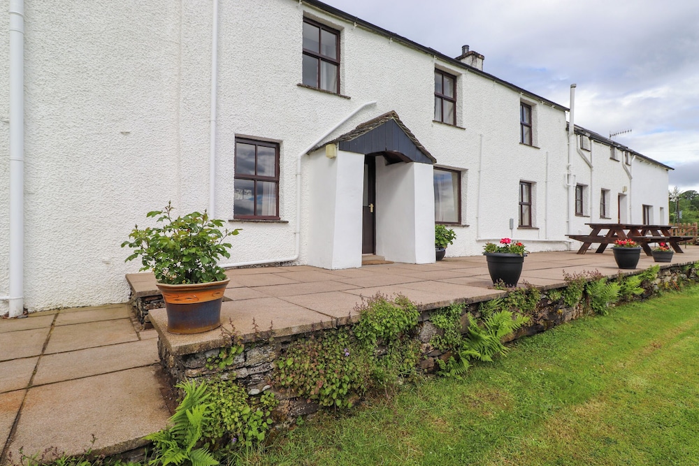 Addyfield Farmhouse — 4-Star Luxury Hotel in Windermere, United Kingdom