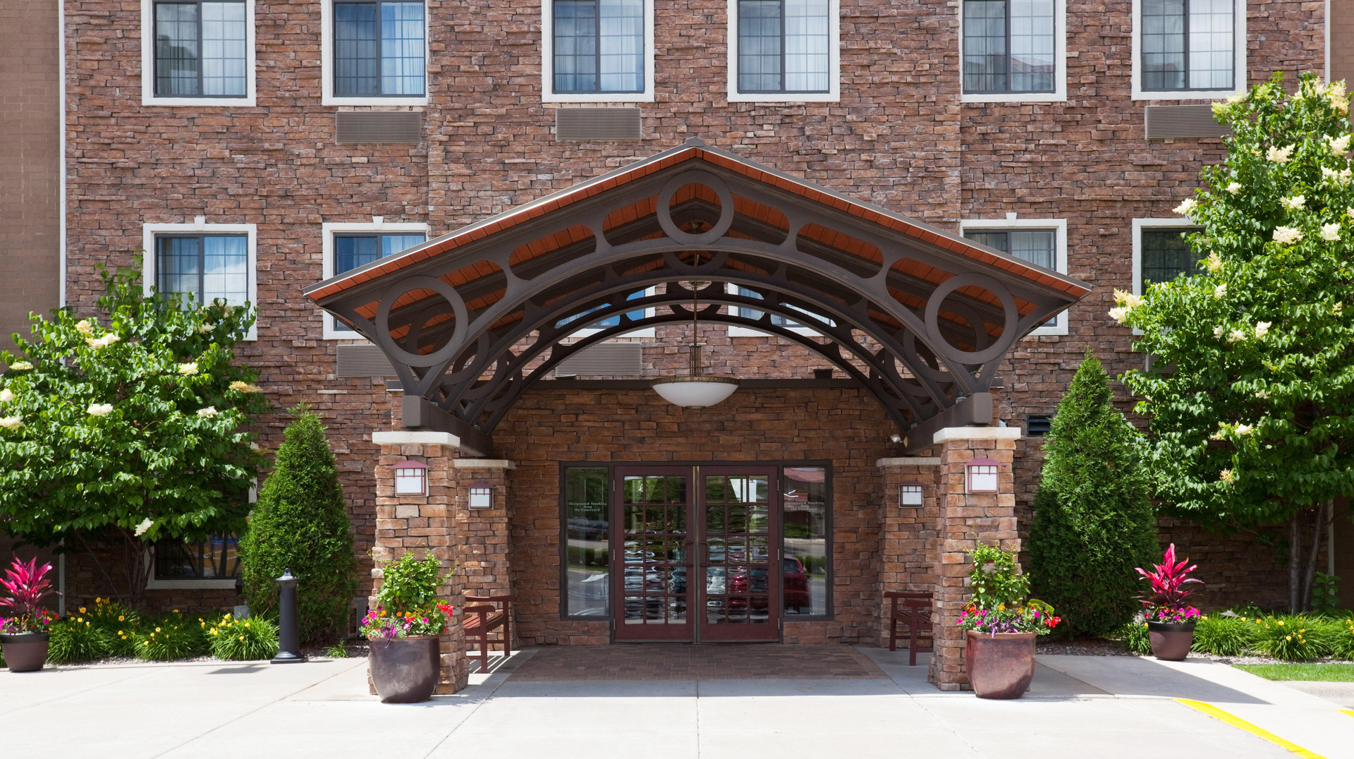 Staybridge Suites Minneapolis Bloomington by IHG - photo 7