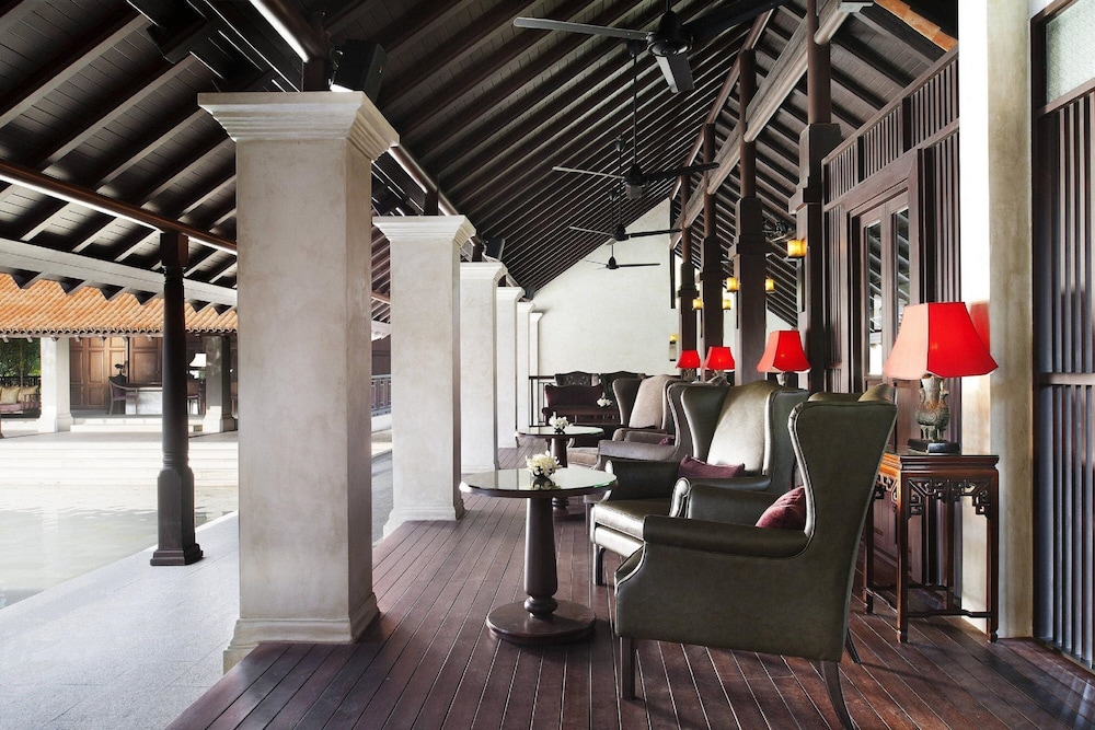 The Lamai Samui — Koh Samui — photo 2