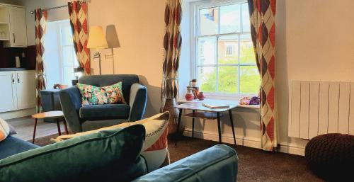 20 Market Place Coleford — 4-Star Luxury Hotel in Coleford, United Kingdom