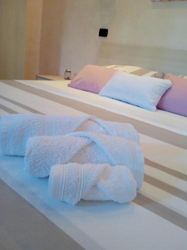 Sea & spiagge a 200m Stella del Salento — 4-Star Luxury Hotel in Brindisi, Italy