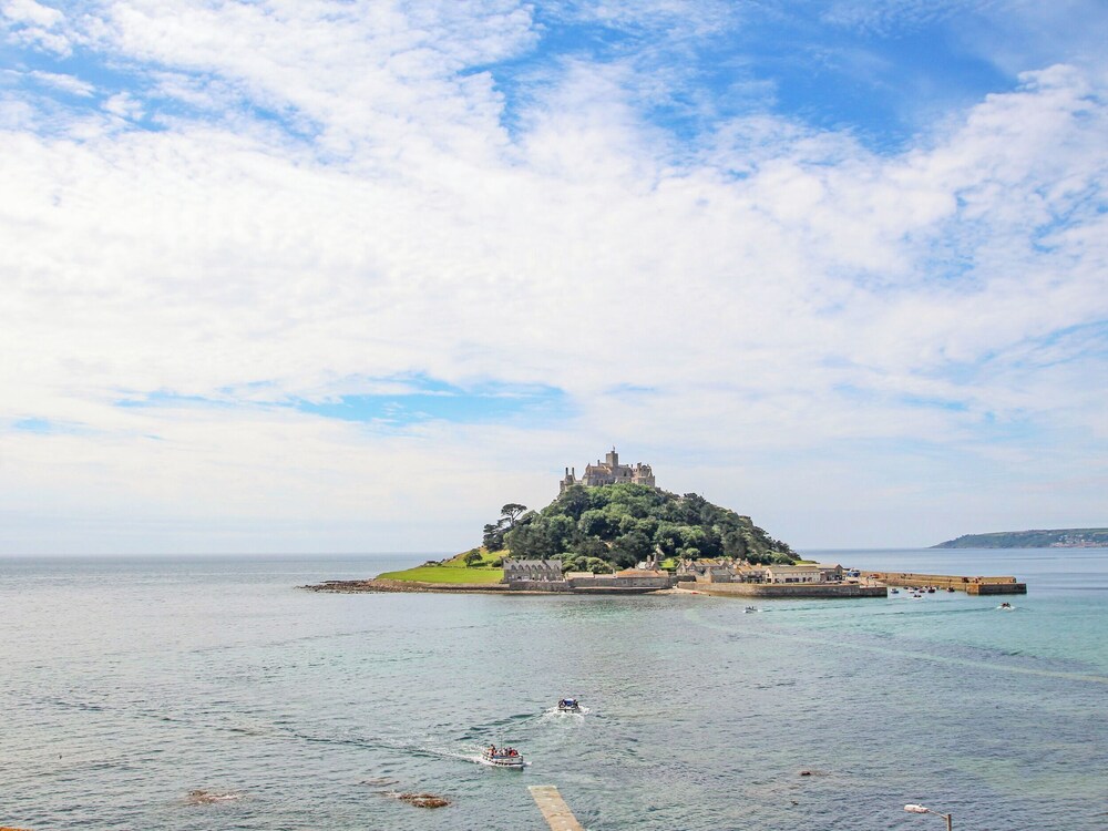 Meledor in Marazion, United Kingdom