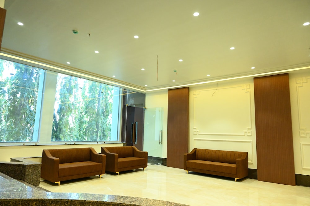 Hotel Makhan Vihar — Ambikapur — photo 3
