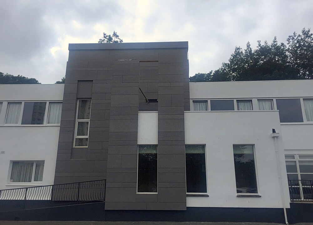 Hotel Cladhan in Falkirk, United Kingdom