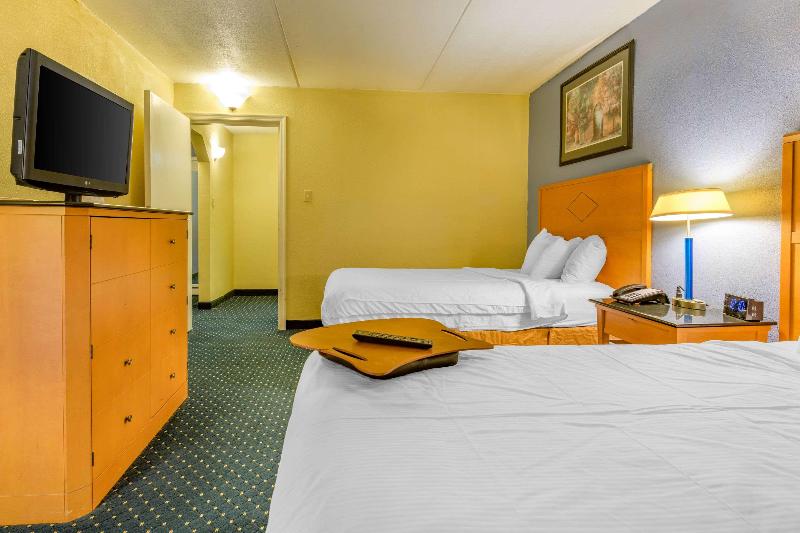 Inn At Lebanon - photo 19