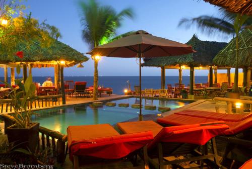 Joe’s Cafe — Phan Thiet — photo 2